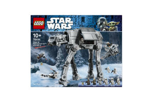 Конструктор для дітей від 10років №75454 Imperial remnant AT-AT with INT-4 Star Wars Lego 1453ел