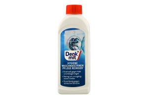 Засіб д/чищення пральних машин Hygiene 250мл Denkmit