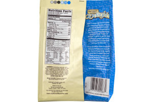 Snyder's Of Hanover Delights Hershey's White Creme Mini Pretzels