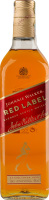Виски 0.7л 40% Red Label Johnnie Walker бут