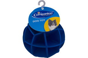 Companion Dog Toy