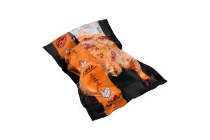 Цыпленок в маринаде Аджика Курка по-домашньому в/у 0.9кг