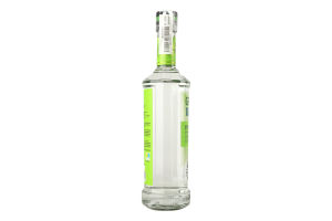 Горілка Organic Discovery 40% 0,5л Green Day