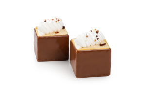 Тістечко Карамельне ваг