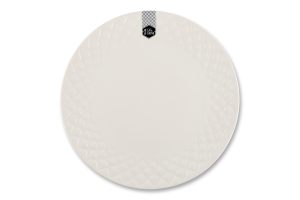 Тарілка Eat&Drink 27см 954449