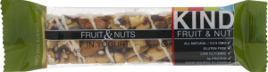 KIND Fruit & Nut Bar Fruit & Nuts In Yogurt