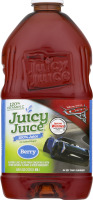 Juicy Juice 100% Juice Berry No Sugar Added