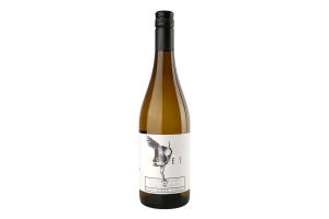 Вино 0.75л 12% біле сухе Совіньйон Блан My Pet пл
