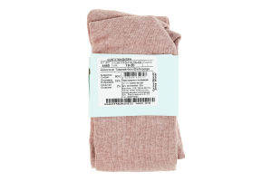 Колготки детские Duna №4465 110-116 темный-бежевый