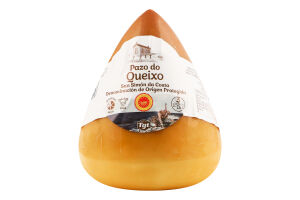 Сир Pazo do Queixo San simon pdo 45%