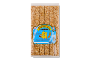 Козинак из кунжута Жайвір м/у 200г