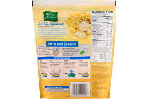 Marie Callender's Family Recipes Creamy Alfredo