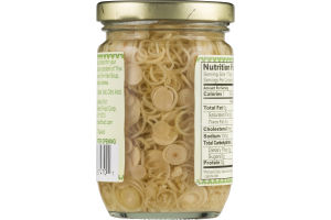 Roland Lemon Sliced Grass