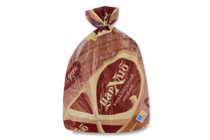 Хліб нарізаний Український новий Цар хліб м/у 950г