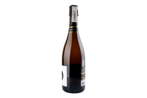 Вино ігристе 0.75л 12.5% біле брют Josep Coca Corpinnat Sabate I Coca пл