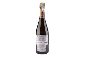 Шампанське Laherte Freres CSO Blanc de Noirs Brut