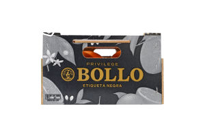 Апельсин Bollo