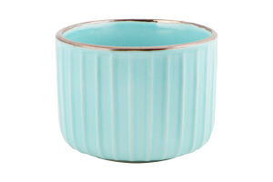 Чашка 300мл кераміка в асортименті