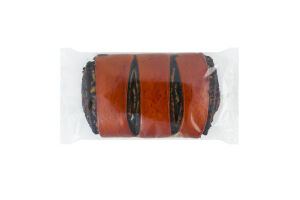 Завиванец быстрозамороженный с маком Рум'янець м/у 200г