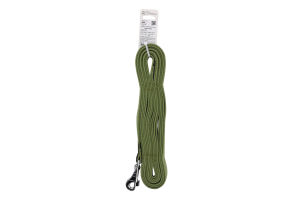 Повідець з бавовняної стрічки №0506 Collar 1шт