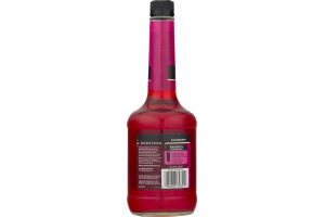 DeKuyper Raspberry Pucker Liqueur