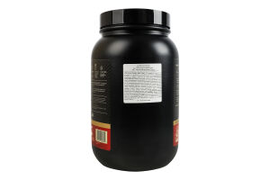 Протеин Ванильное мороженое Whey Gold Standart ON 899г