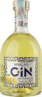 Джин 0.7л 42% Лимон Marcati пл