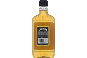 Jim Beam Apple Bourbon Whiskey