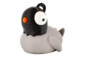 Брелок 3D-друк в асортименті Лічкевич