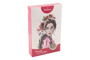 Конфеты из сухофруктов Малина и фундук Кохана к/у 120г