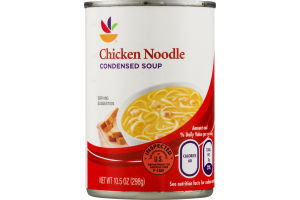 Ahold Chicken Noodle Condensed Soup