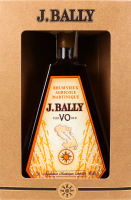 Ром J.Bally veryVOold