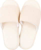 Тапочки открытые женские домашние Greenwich Products Co. Limited №YRA-23100 36-41