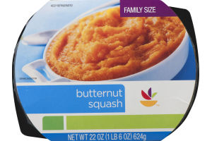 Ahold Butternut Squash