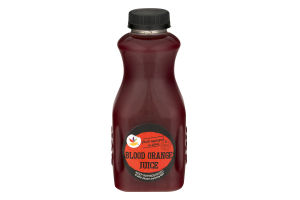 Ahold Juice Blood Orange