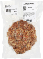 Ковбаса ЛТ Крафтяр по-домашньому смажена