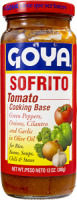 Goya Sofrito Tomato Cooking Base