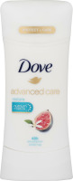 Dove Advanced Care Anti-Perspirant Restore