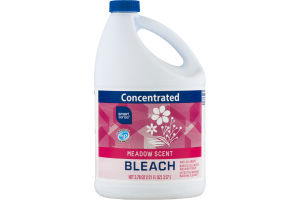 Smart Sense Concentrated Bleach Meadow Scent