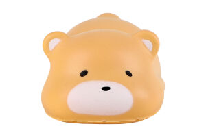 Підставка під зап'ястя Ведмідь поліуритан 986534