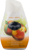 Renuzit Fresh Picked Collection Purely Peach