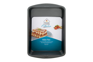 Smart Living Bake Pan