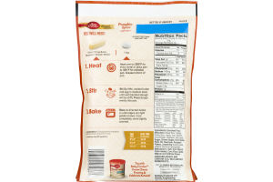 Betty Crocker Pumpkin Spice Bar Mix