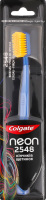Зубна щітка Neon середня Colgate
