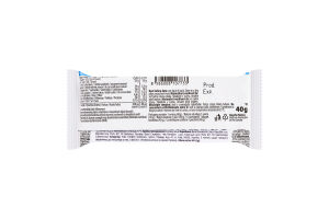 Вафли с какао-кремовой начинкой с протеином в глазури с какао Kex Max Sport м/у 40г