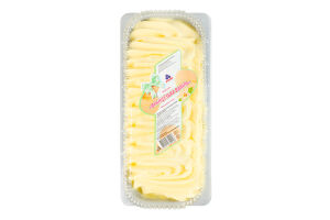 Мороженое с комбинированным составом сырья Французская ваниль Рудь п/у 2.5кг