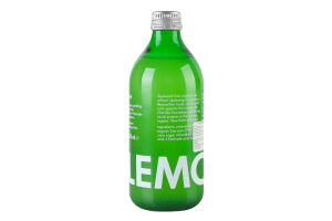 Напиток Лайм Lemonaid+ с/бут 330мл