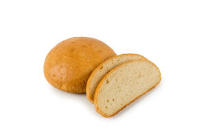 Хліб подовий Бажан класичний Формула смаку м/у 700г