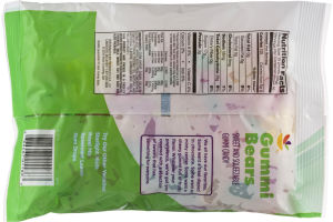 Ahold Gummi Bears Candy