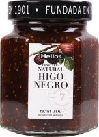 Джем Helios з чорного інжиру